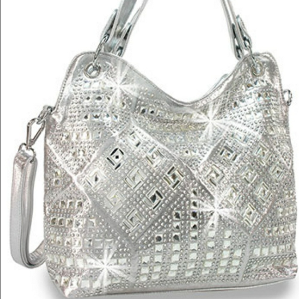 Shoulder bag